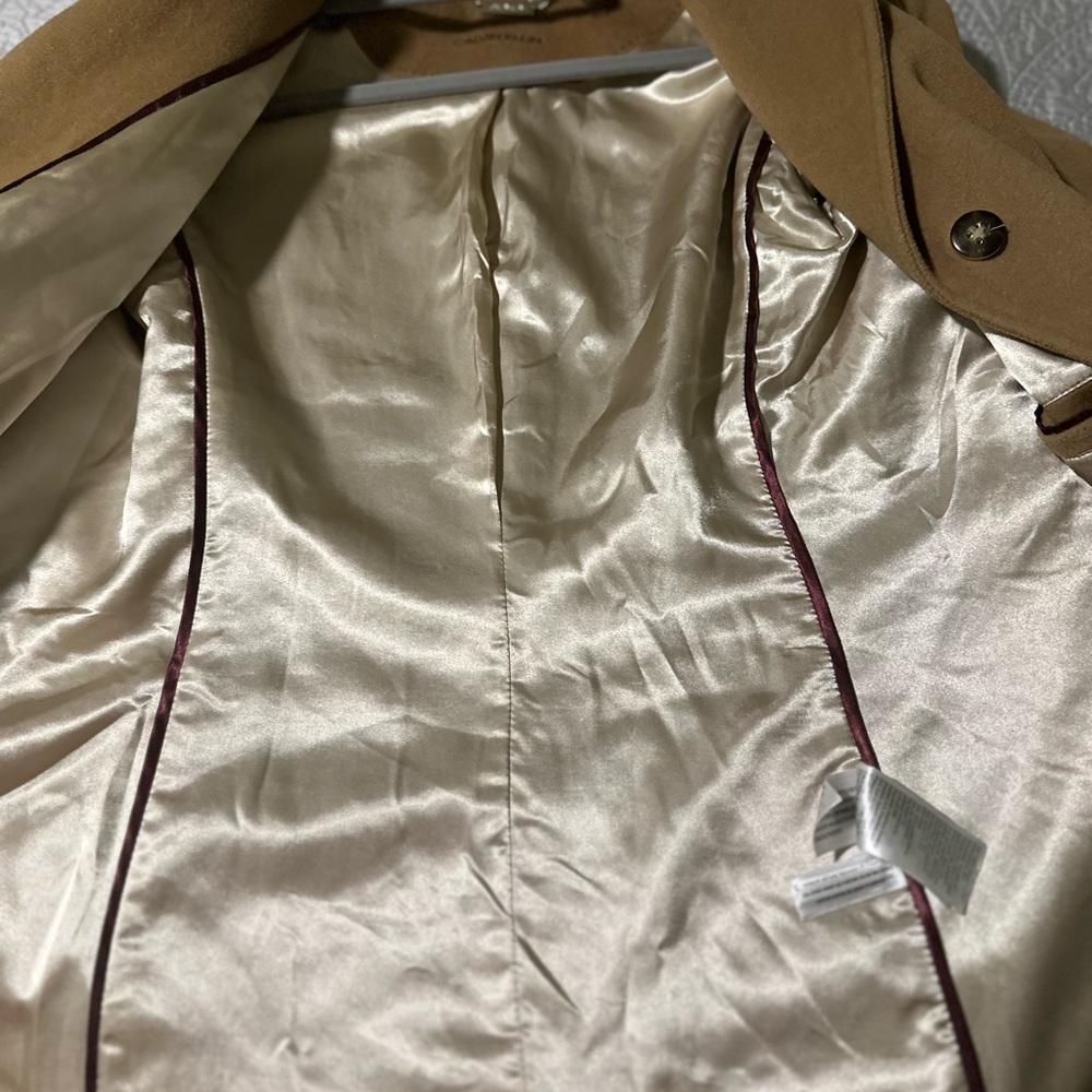 Hermosa jacket - Picture 7 of 9